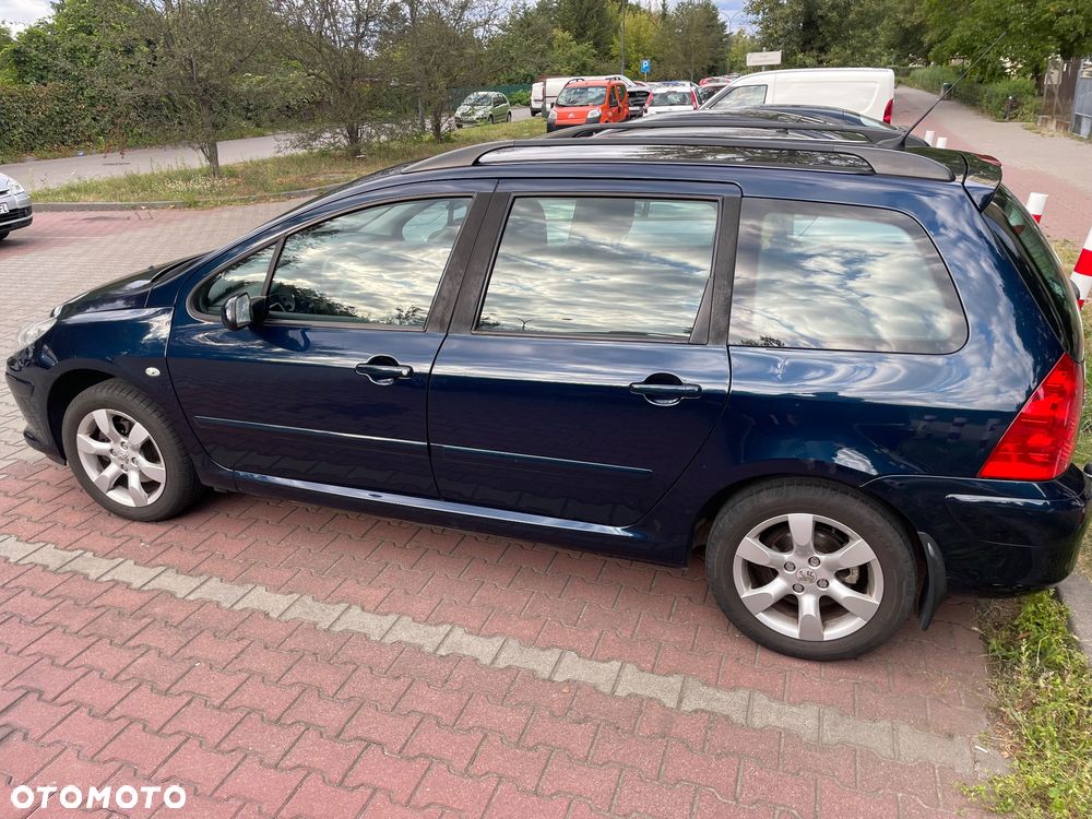 Peugeot 307 1.6 Oxygene - 3
