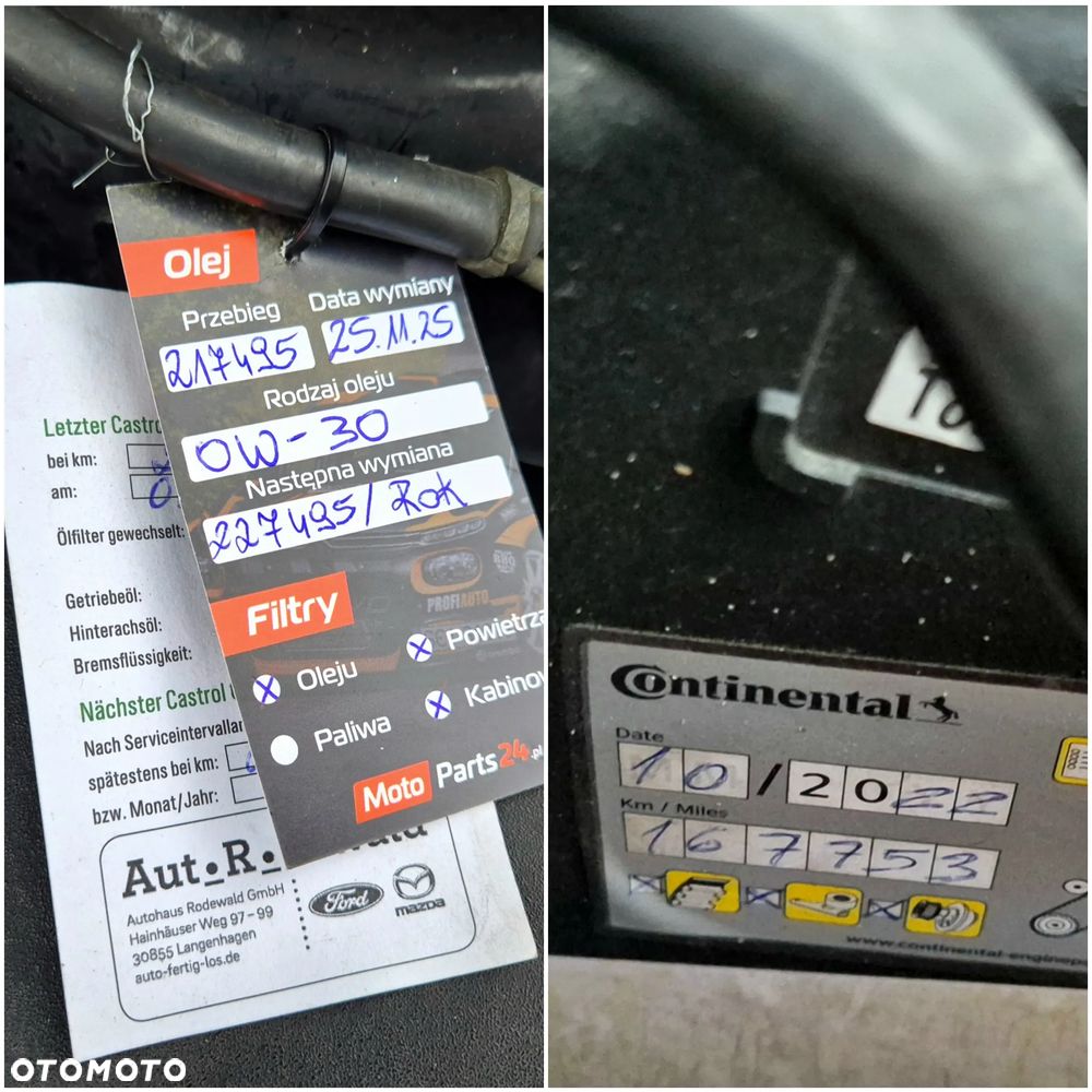 Ford Focus 2.0 TDCi ST - 25