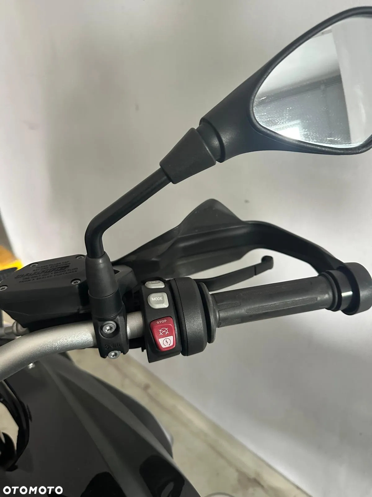 BMW GS - 6