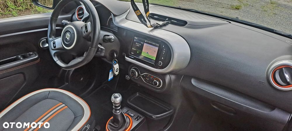 Renault Twingo - 11
