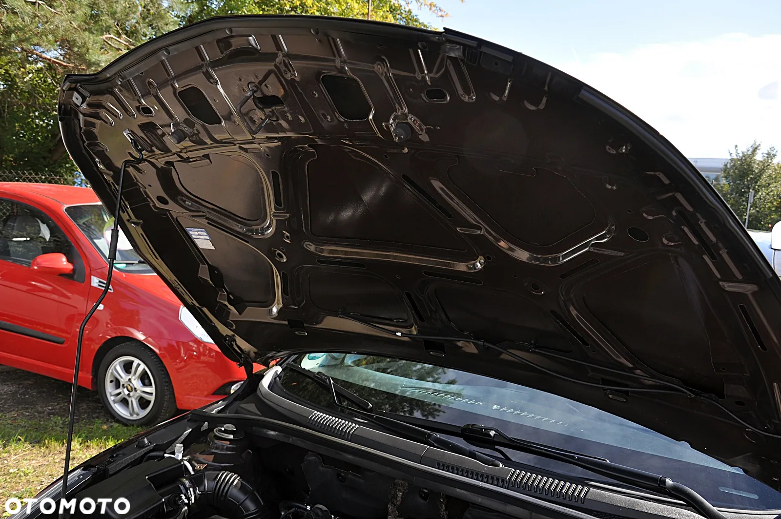 Chevrolet Cruze 1.6 LT - 34