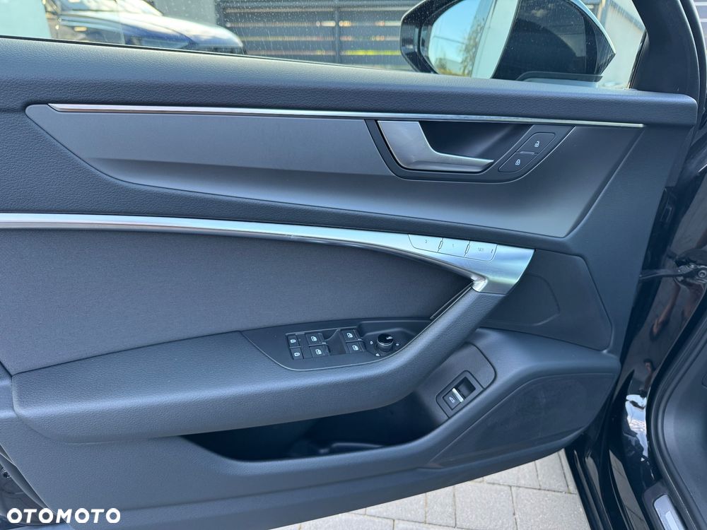 Audi A6 Avant 40 TDI S tronic sport - 15