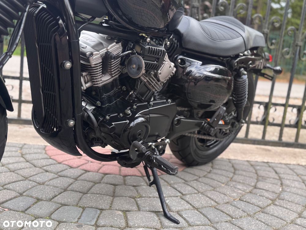 Hyosung GV - 17