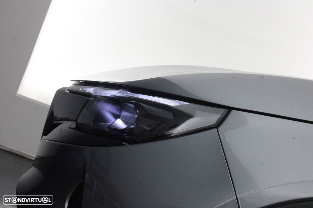 Alfa Romeo Junior Elletrica 50 kWh - 37