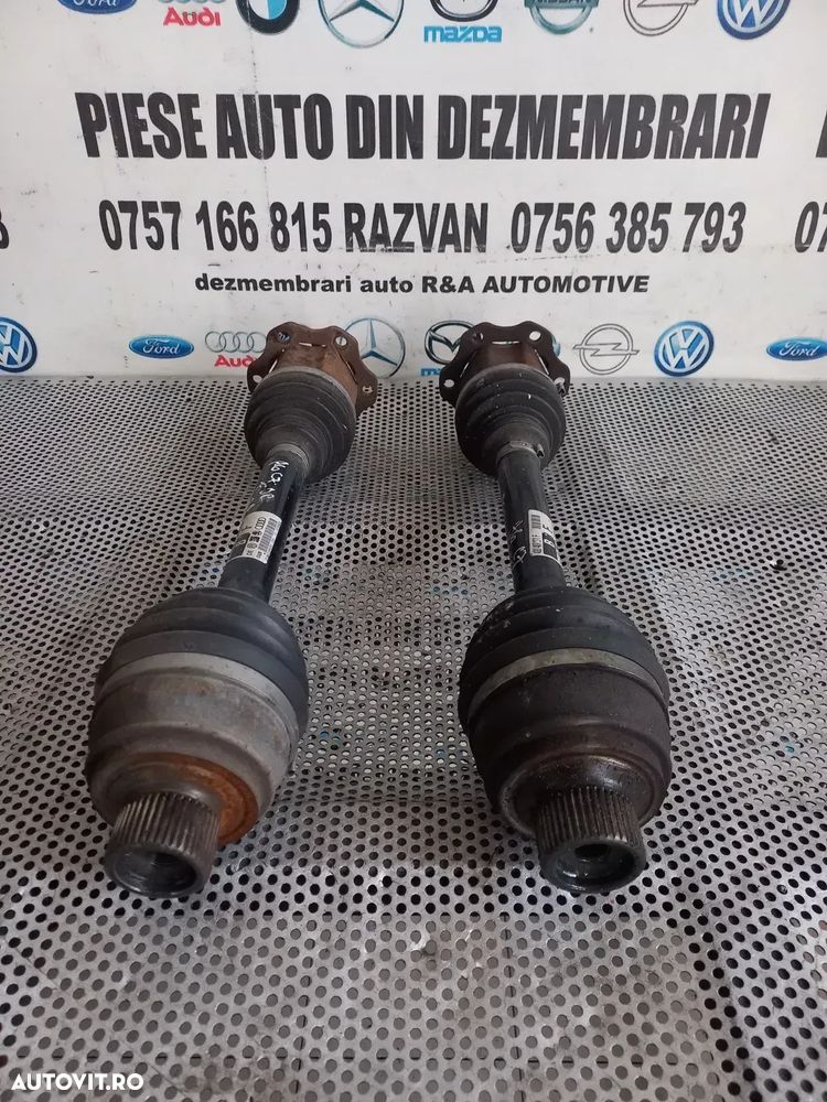 Planetare Planetara Audi A6 4G C7 A8 D4 A7 An 2011-2012-2013-2014-2015-2016-2017-2018 3.0 Diesel Qu - 3