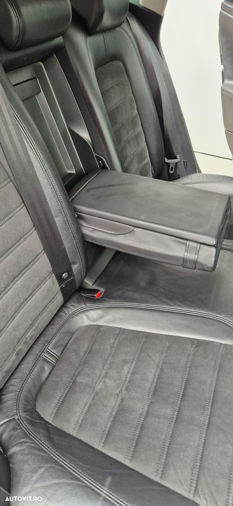 VOLKSWAGEN Passat 2009 — imagine 5