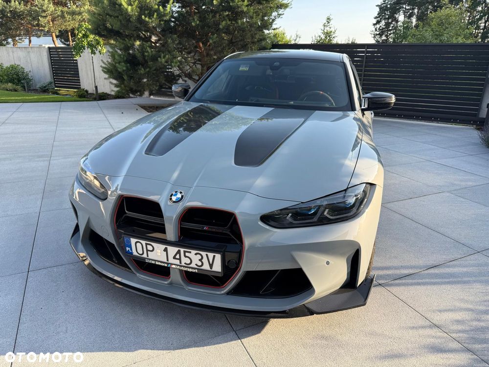 BMW M3 - 9
