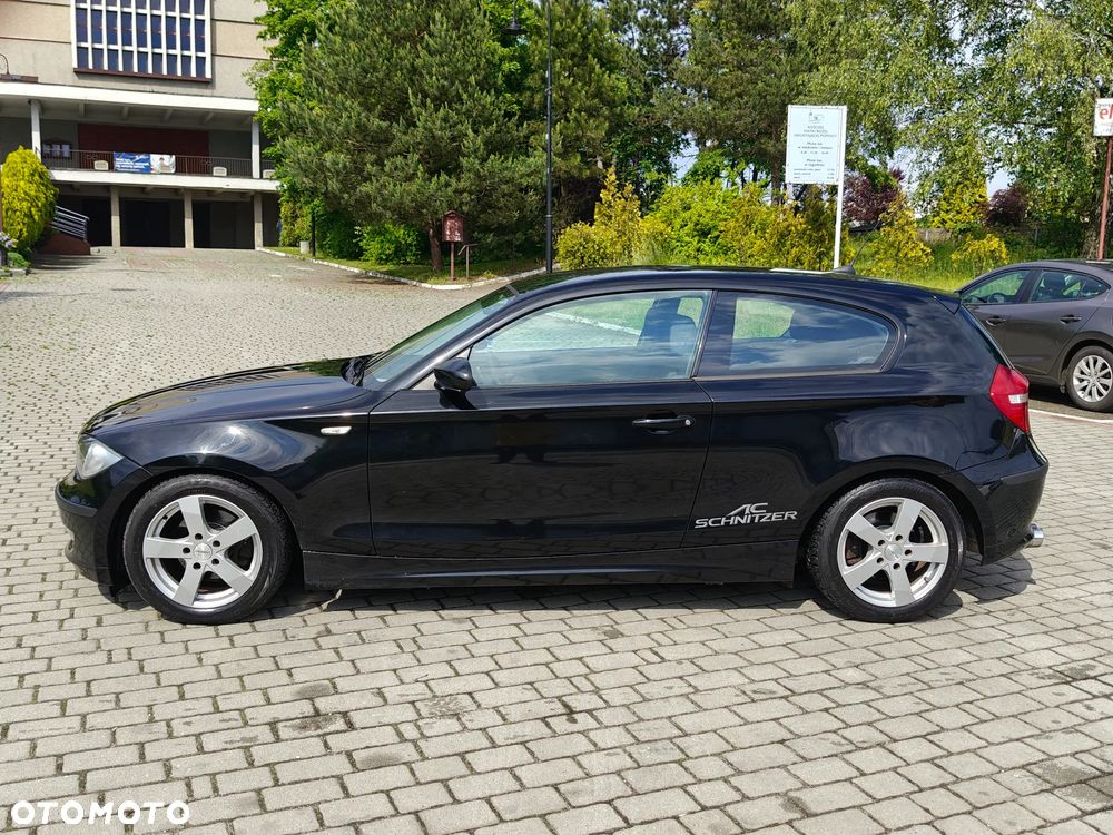 BMW Seria 1 - 9