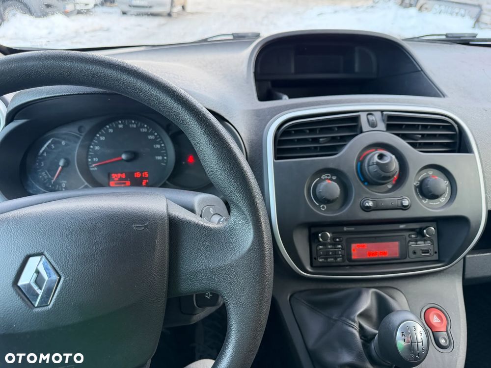 Renault Kangoo Rapid - 5