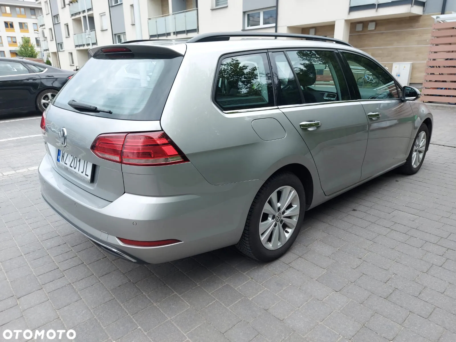 Volkswagen Golf VII 1.6 TDI BMT Comfortline - 7