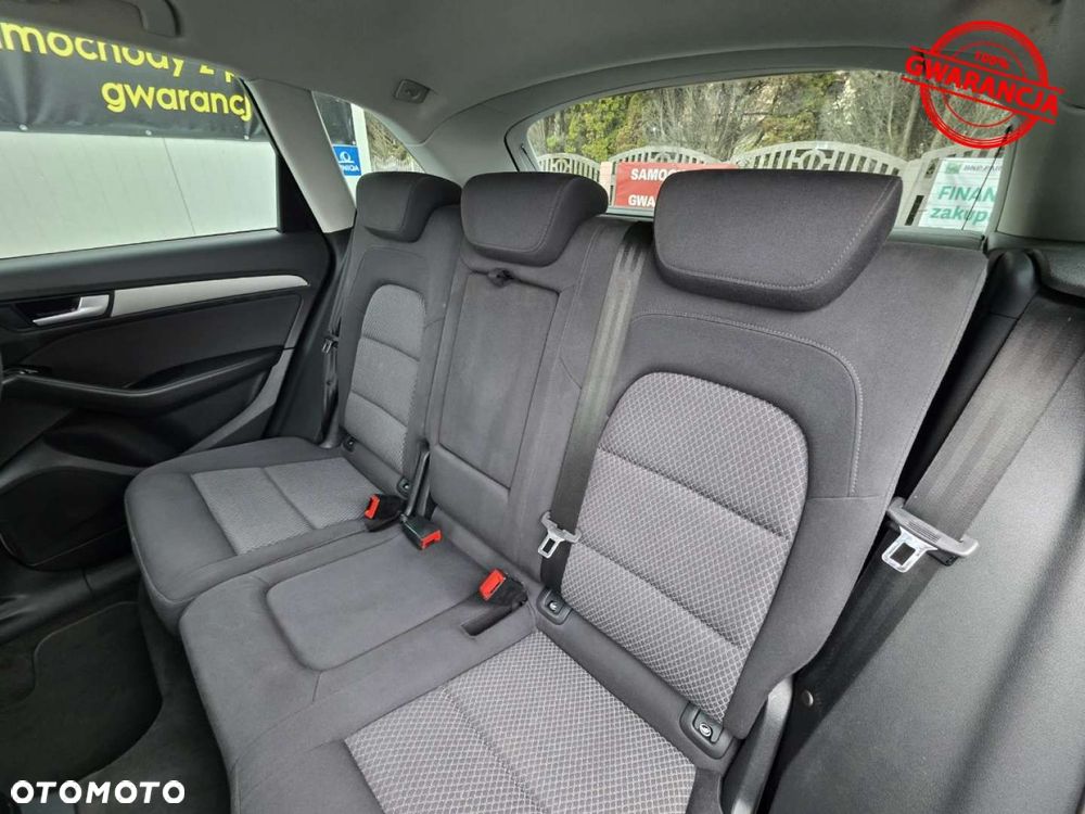 Audi Q5 - 20
