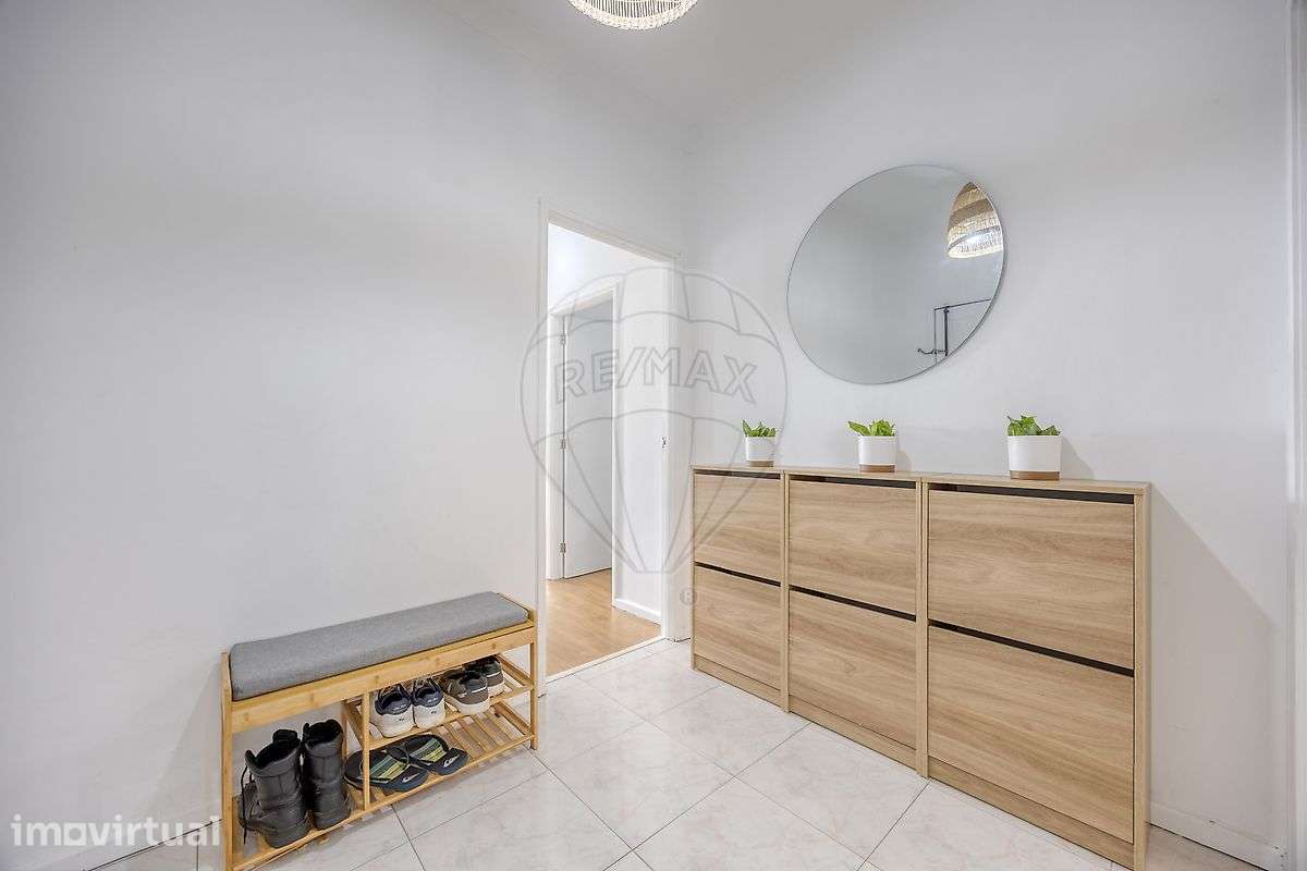 Apartamento T2 para venda - Grande imagem: 5/23