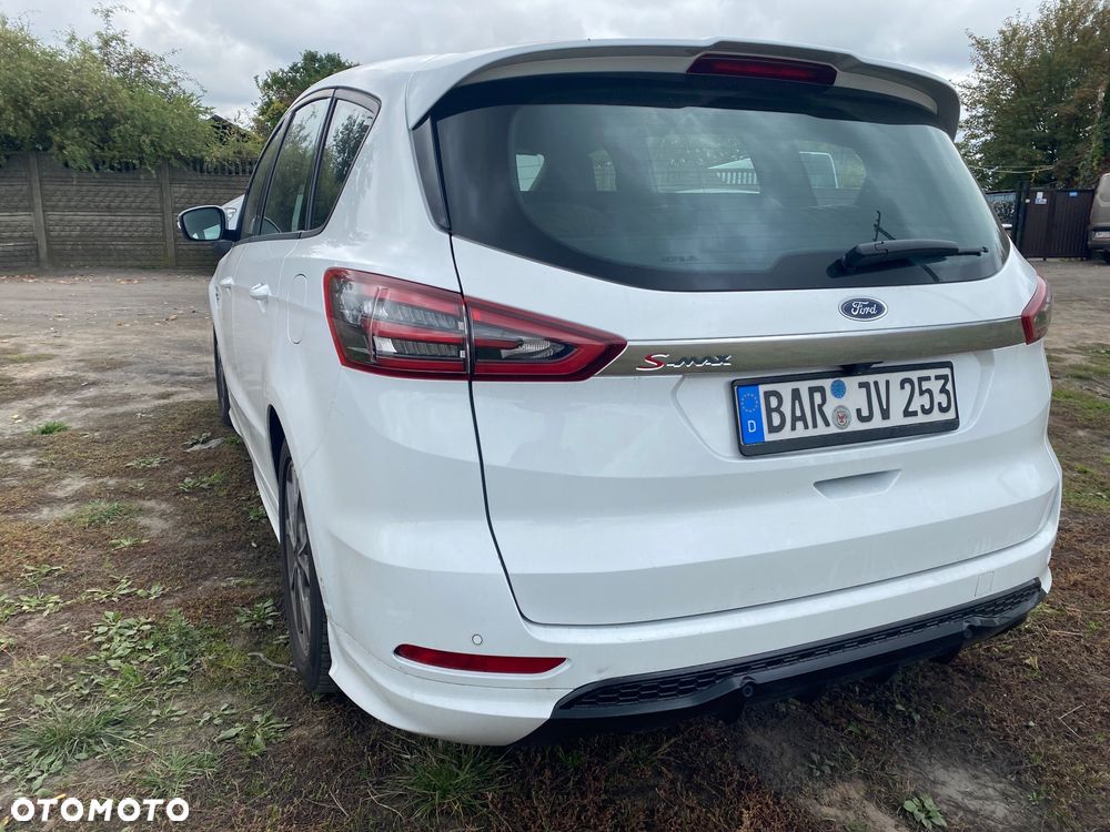 Ford S-Max 1.5 Eco Boost Start-Stopp ST-Line - 12