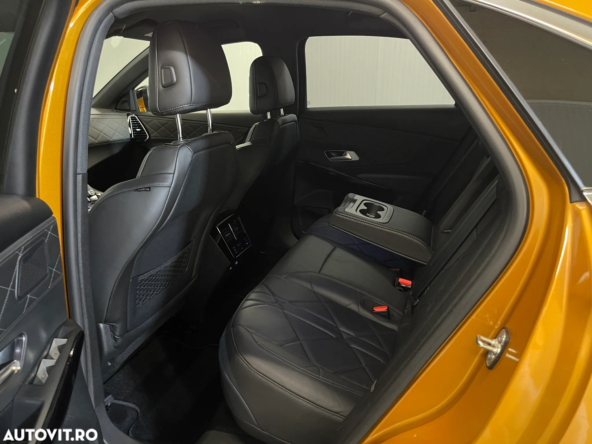 DS Automobiles DS 7 Crossback DS7 Crosback 1.6 PHeV AWD 300 EAT8 Rivoli - 11