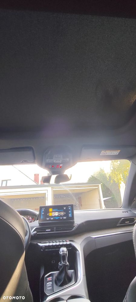 Peugeot 5008 1.5 BlueHDi GT S&S - 16