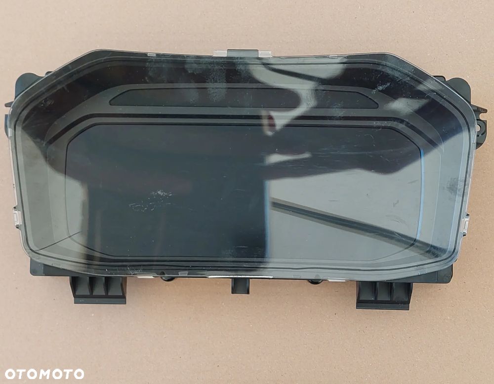 MAN TG3 LICZNIK ZEGARY - 1