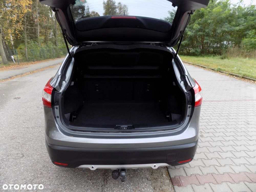 Nissan Qashqai 1.5 dCi Tekna - 22