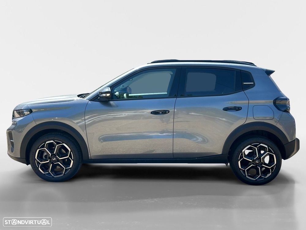 Citroën C3 1.2 PureTech Max - 2