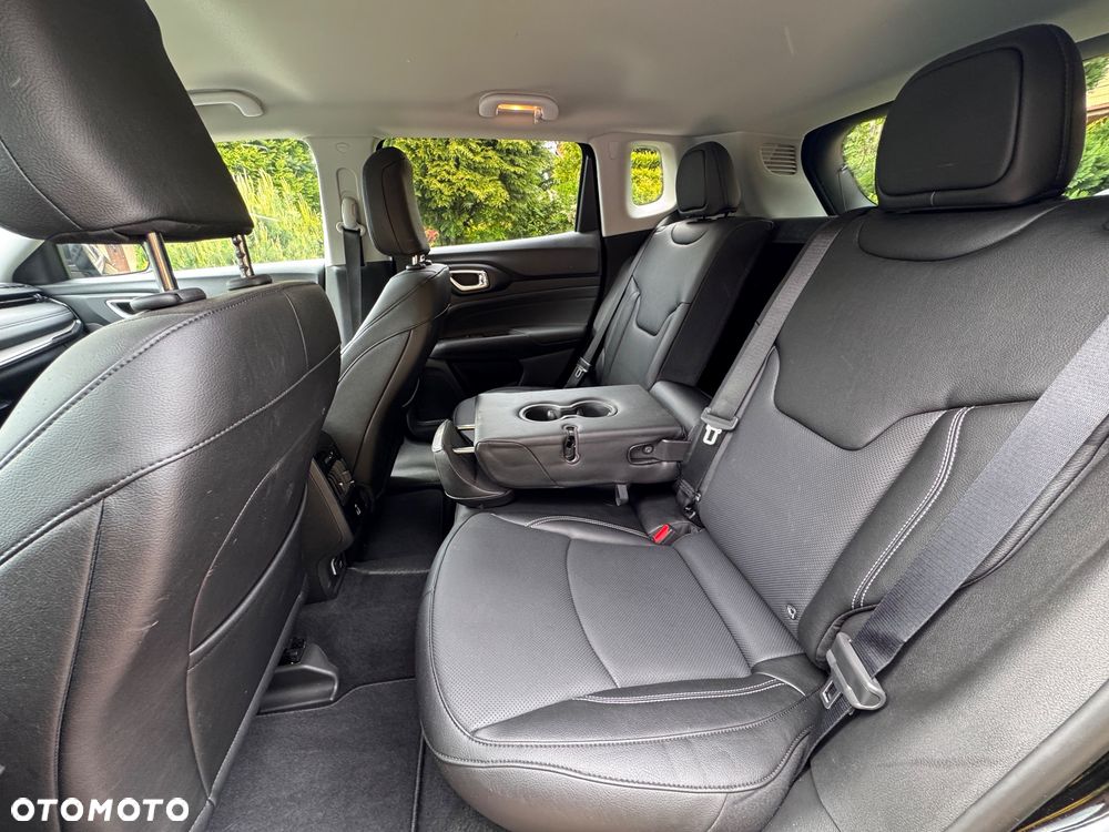 Jeep Compass - 21