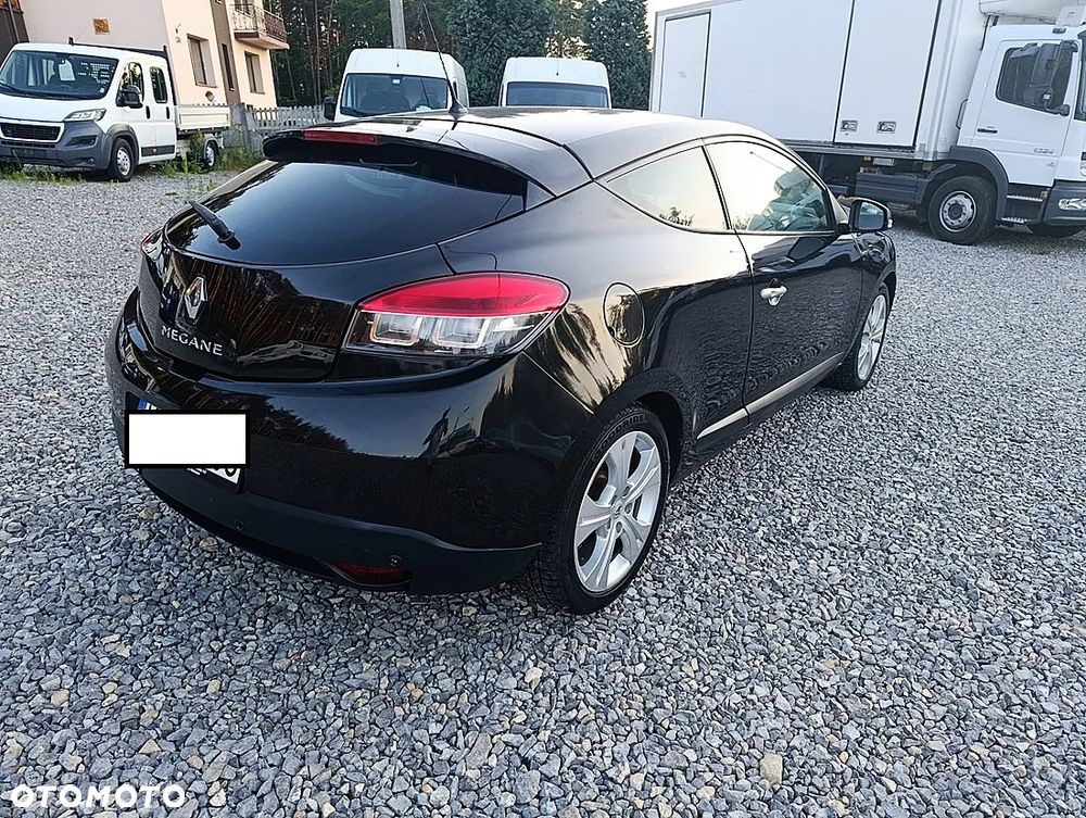 Renault Megane 1.6 16V Color Edition - 6
