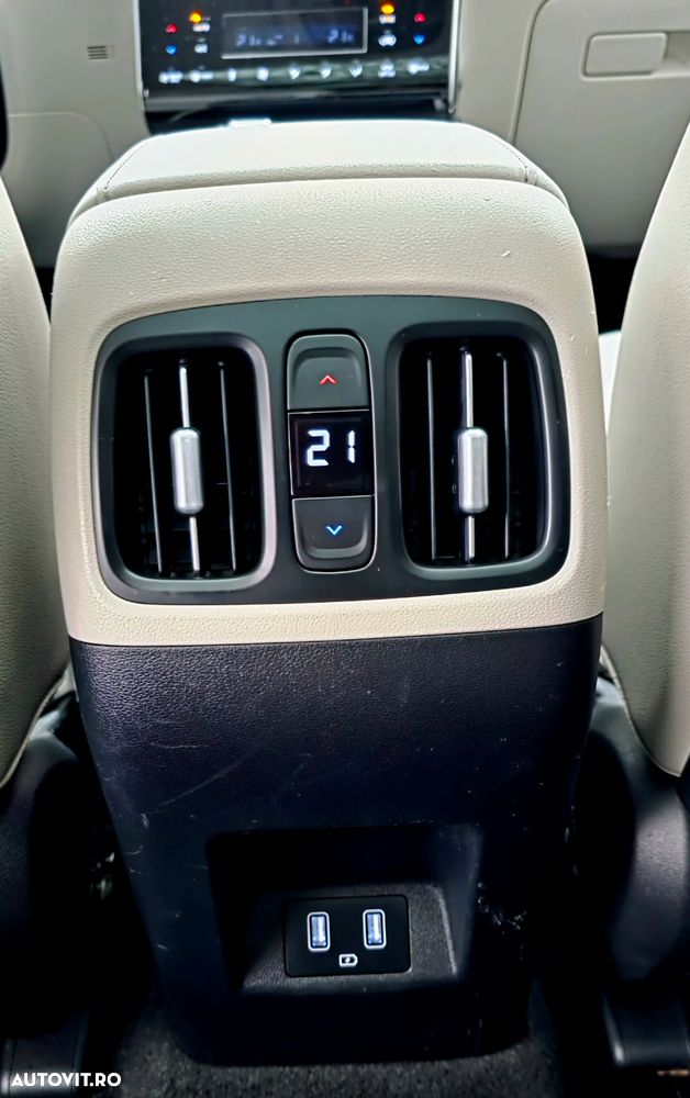 Hyundai Tucson 1.6 T-GDi Plug-in-Hybrid 4WD Prime - 24