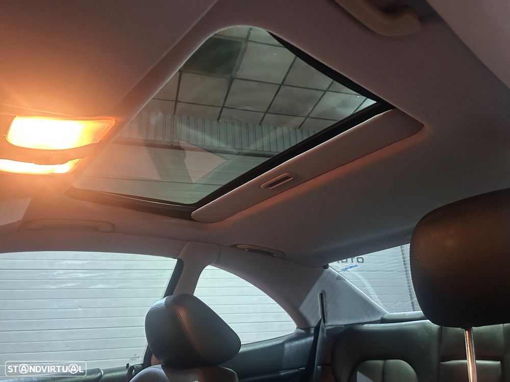 Mercedes-Benz CLK 200 Kompressor Sport - 13