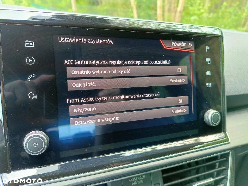 Seat Tarraco - 25
