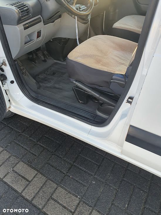 Citroën Jumpy Combi - 8