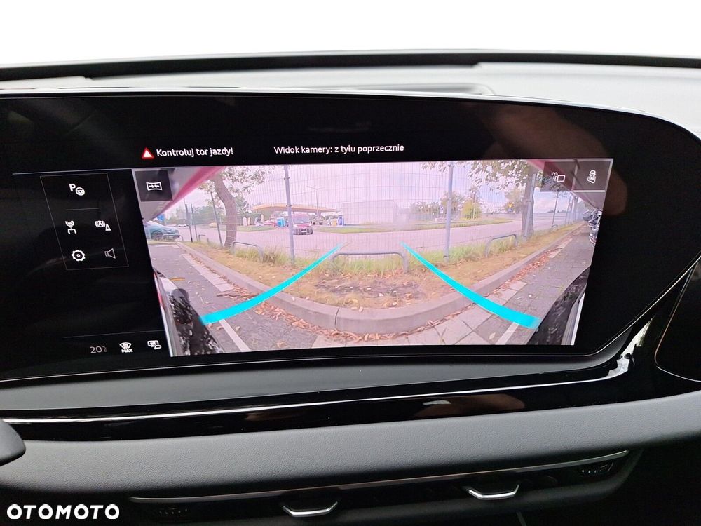 Audi A5 Limousine - 32