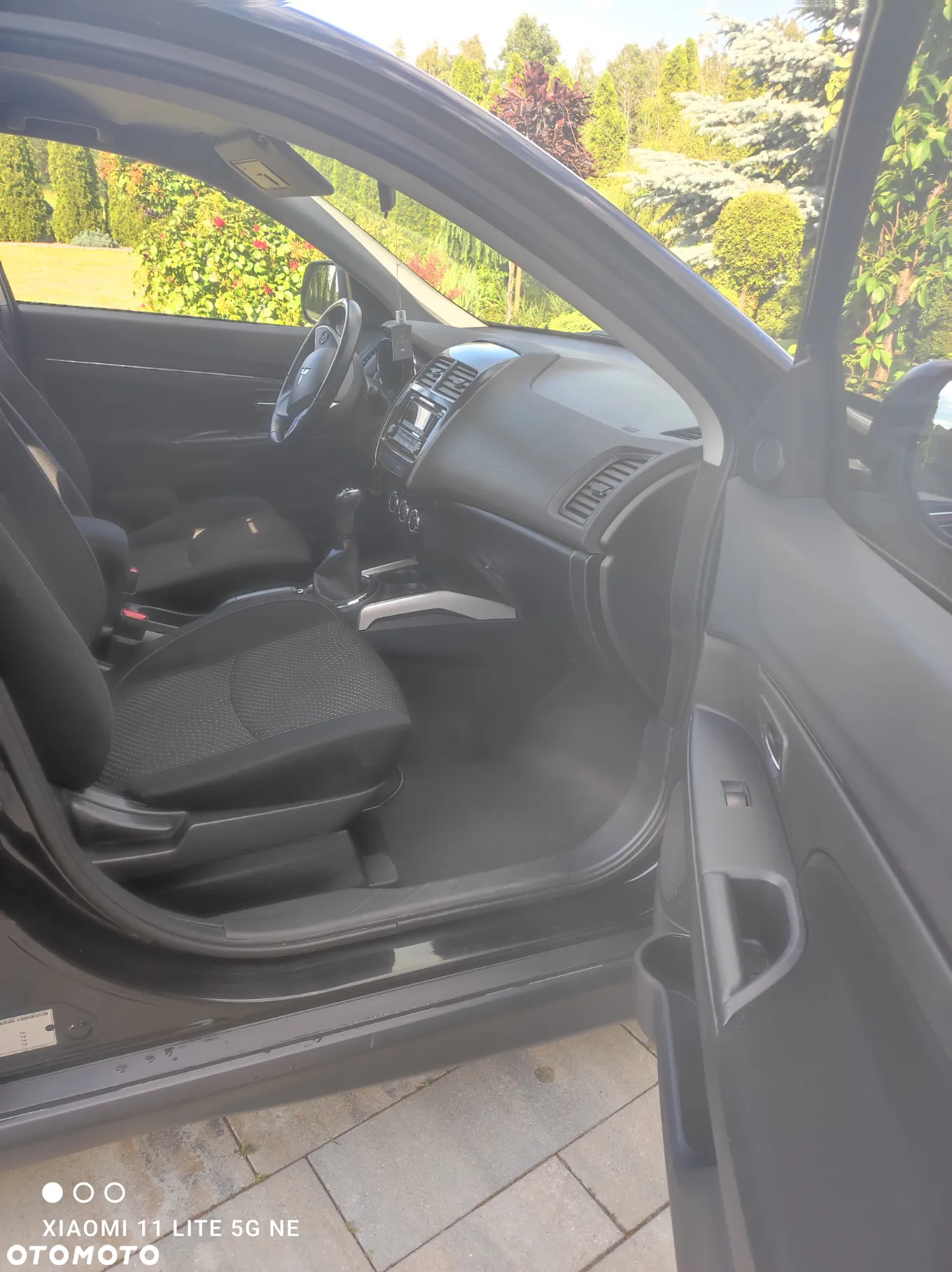 Mitsubishi ASX 1.6 Invite - 13