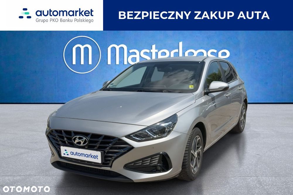 Hyundai i30 1.5 DPI Smart - 1