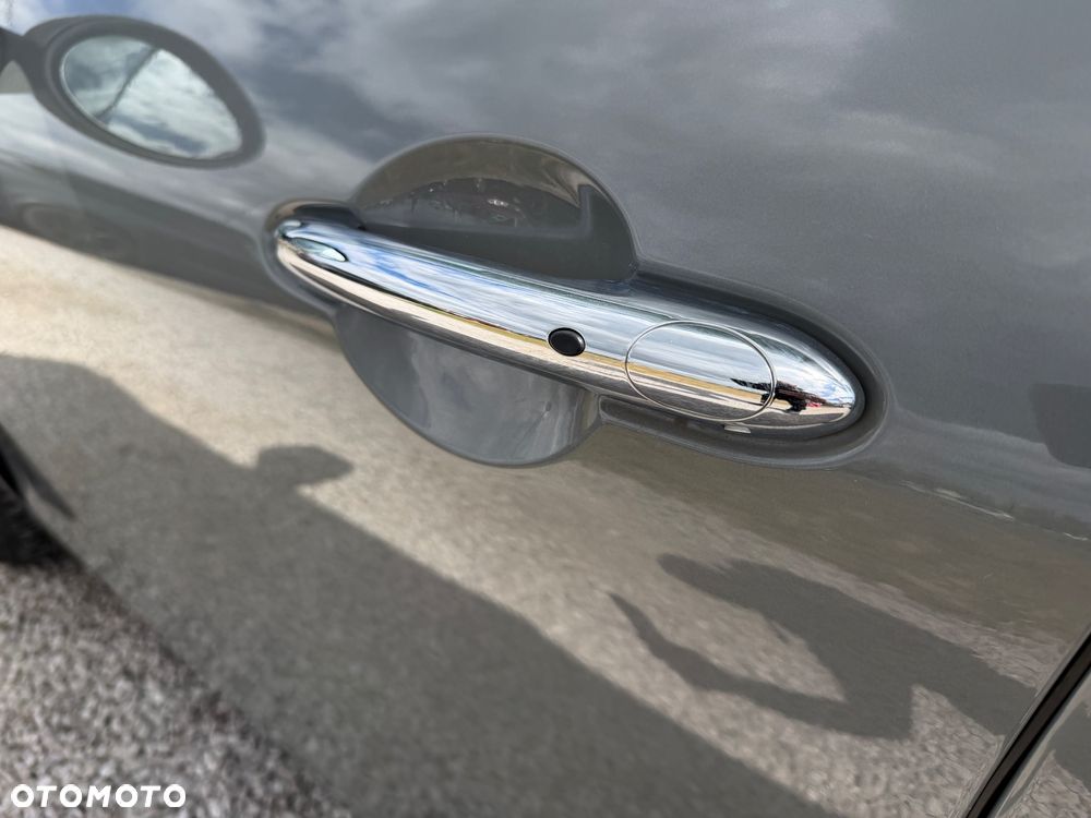 MINI Clubman Cooper Classic Trim - 15