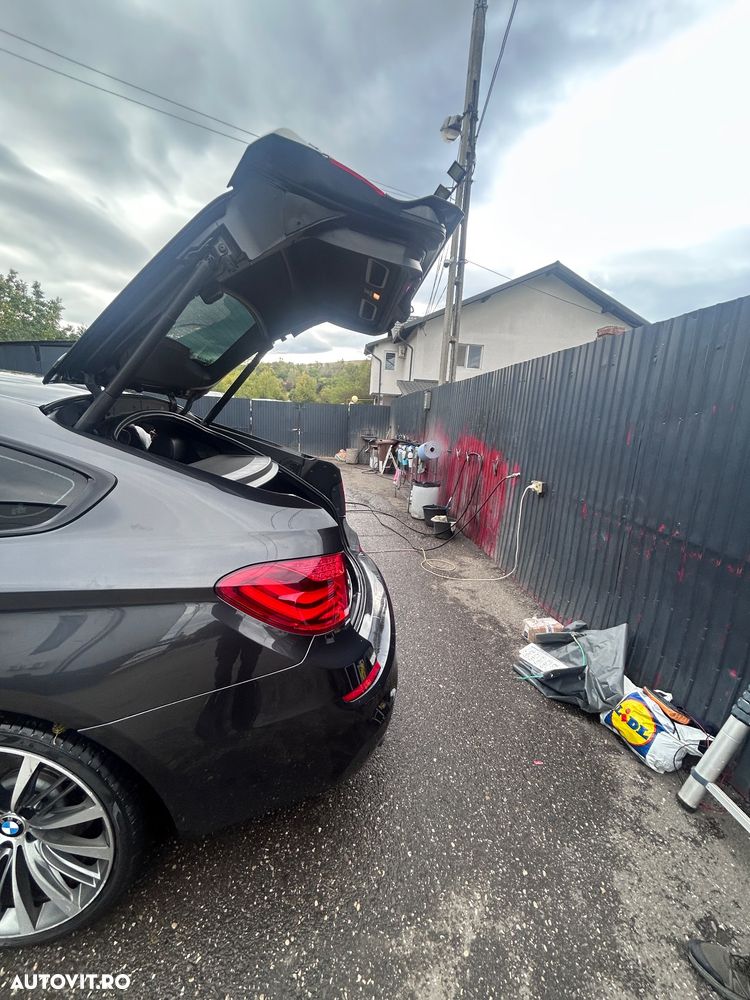 BMW Seria 5 - 15