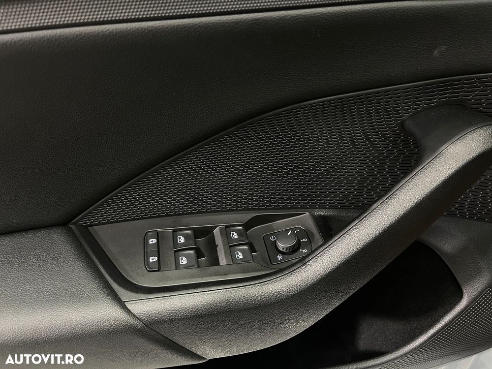 Skoda Octavia 2.0 TDI Ambition - 21
