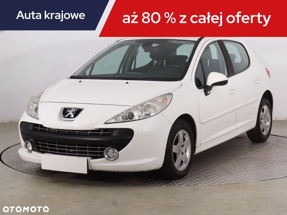 Peugeot 207 - 3
