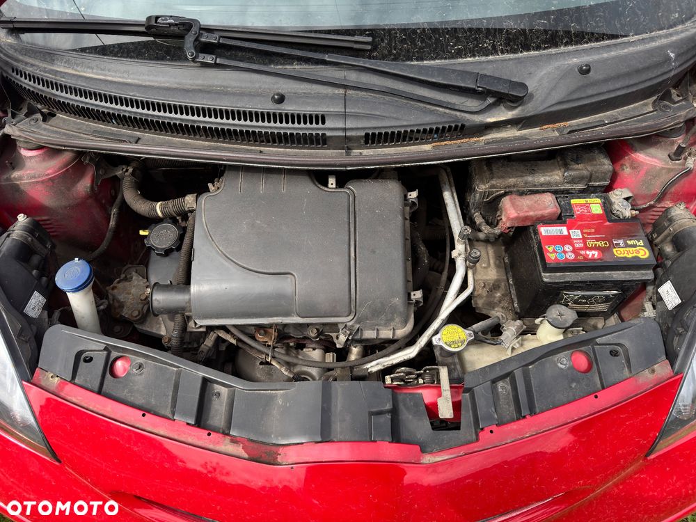 Toyota Aygo - 8