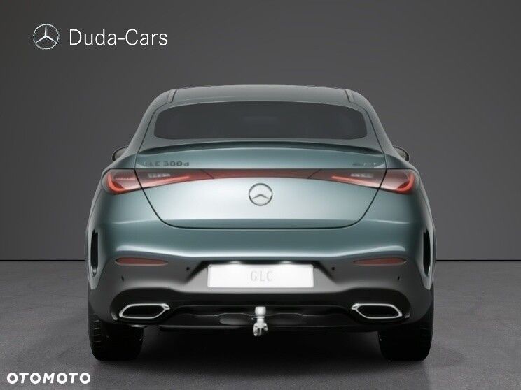 Mercedes-Benz GLC 300 d mHEV 4-Matic AMG Line - 6
