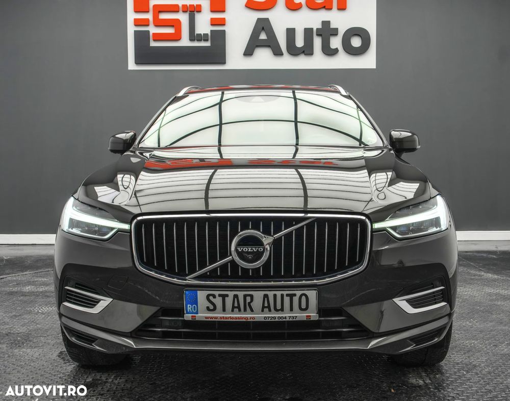Volvo XC 60 T8 Twin Engine AWD Inscription - 2