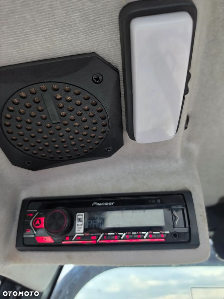 Yanmar SV26 - 6