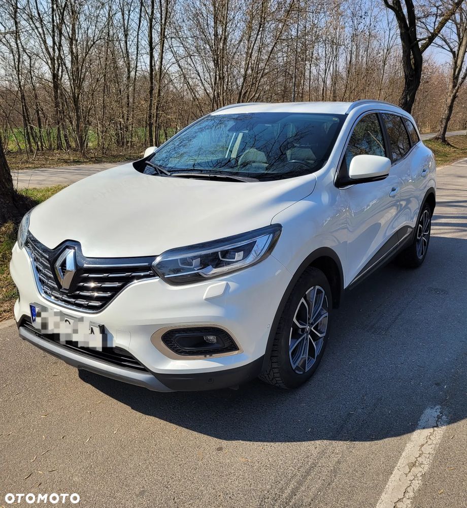 Renault Kadjar 1.3 TCe FAP Intens - 1