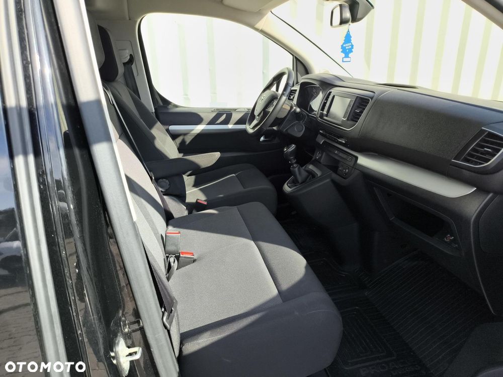 Toyota Proace Verso 2.0 D4-D Long Business - 11