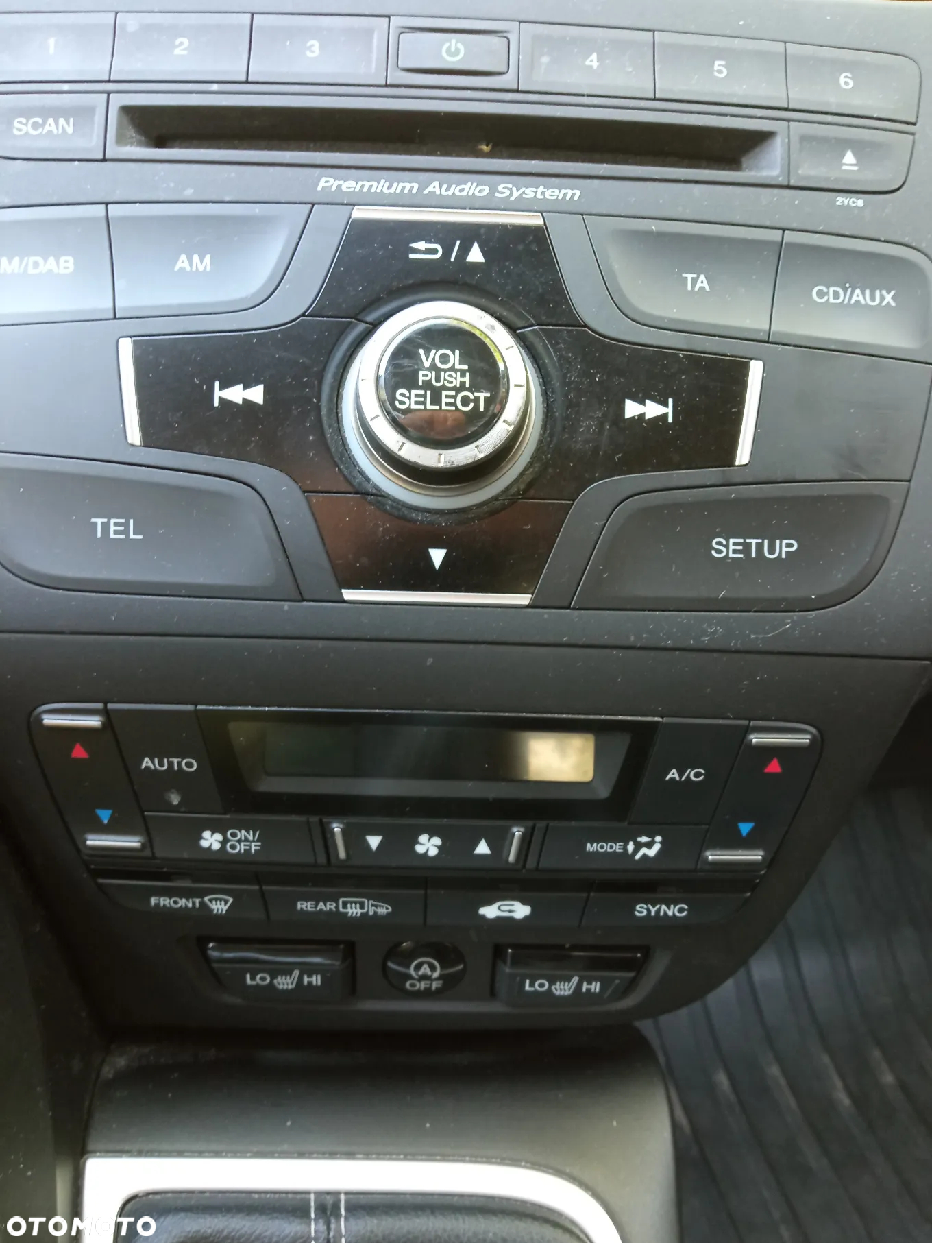 Honda Civic 1.8 Lifestyle Leather - 6