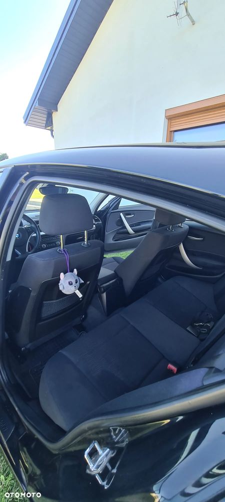 BMW Seria 1 118i - 8