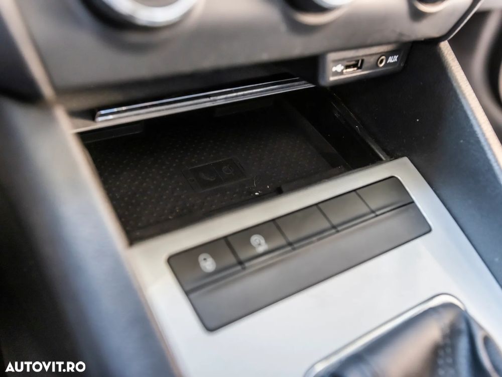 Skoda Octavia 1.6 TDI DSG Ambition - 23