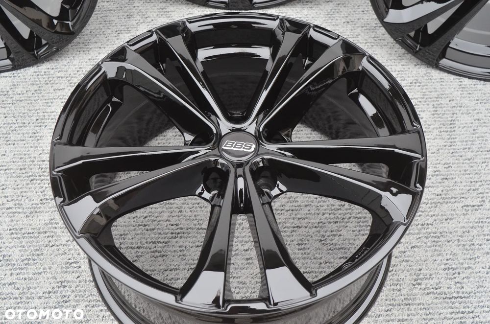 Felgi 8x18 5x114.3 Toyota Corolla Avensis Camry RAV4 C-HR Lexus IS ES NX RX - 2