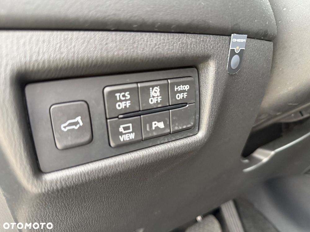 Mazda CX-5 2.0 mHEV Exclusive-Line 2WD - 14