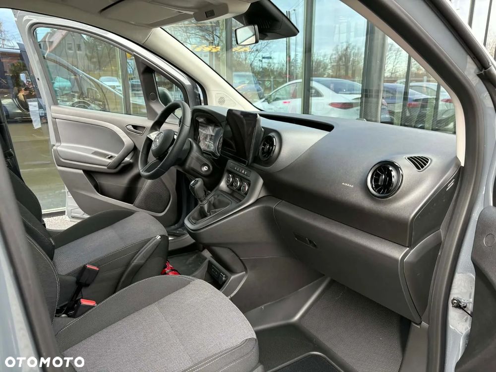 Mercedes-Benz Citan - 17