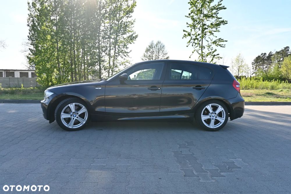 BMW Seria 1 123d - 21