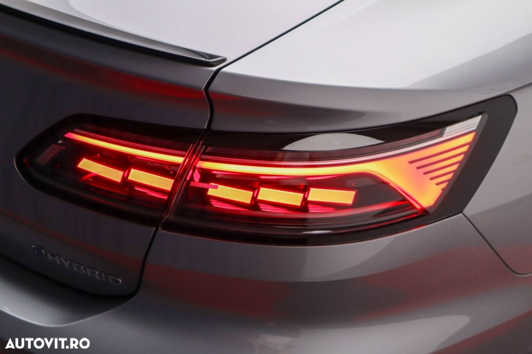 Volkswagen ARTEON 1.4 eHybrid OPF DSG R-Line - 19