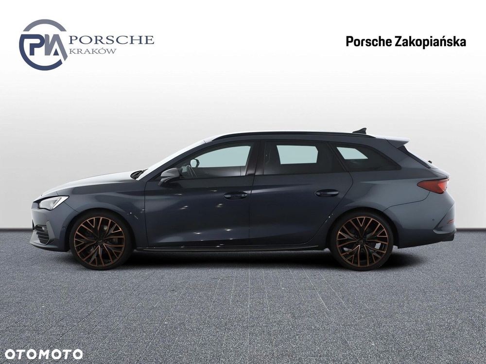 Cupra Leon - 2